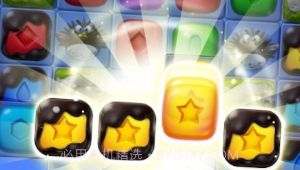 企鹅比赛3v1.4.25截图