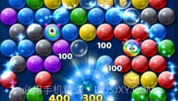 萌鱼泡泡v0.9.0.26截图