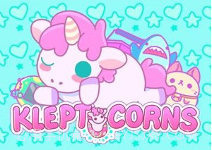 小偷独角兽v0.21截图