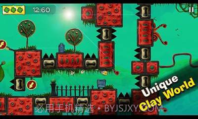 迷你冲撞无限蘑菇版v1.19截图