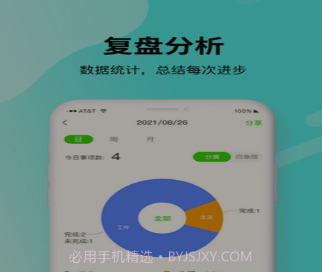 青提时光v1.0.23截图