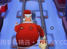 懒总4.0地铁跑酷v4.02.20截图