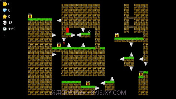 我想成为创造者v2.7522.769截图