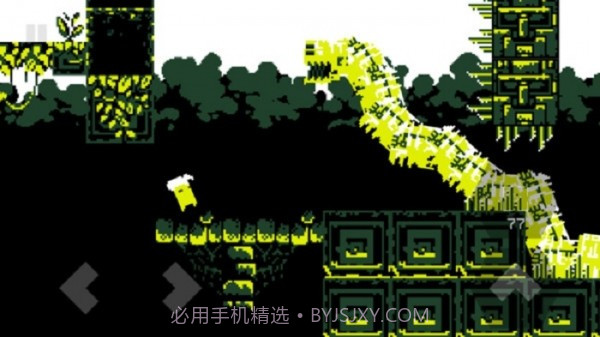 幽灵跑酷2.22截图