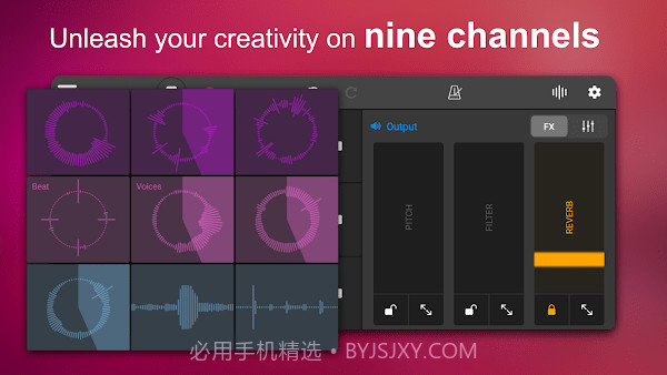 Loopifyv220鐎瑰宕渧1.19截图