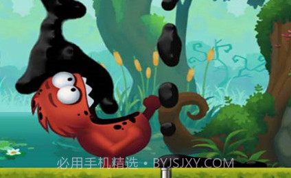 采油小怪2:生日派对v2.1.20截图