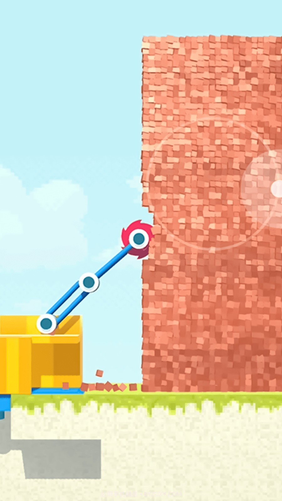 模拟机测试版v1.0.6截图