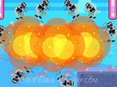 Portal Manv1.0.24截图