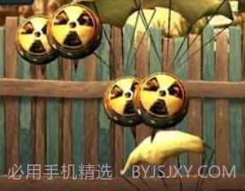 扔球王v1.0.27截图