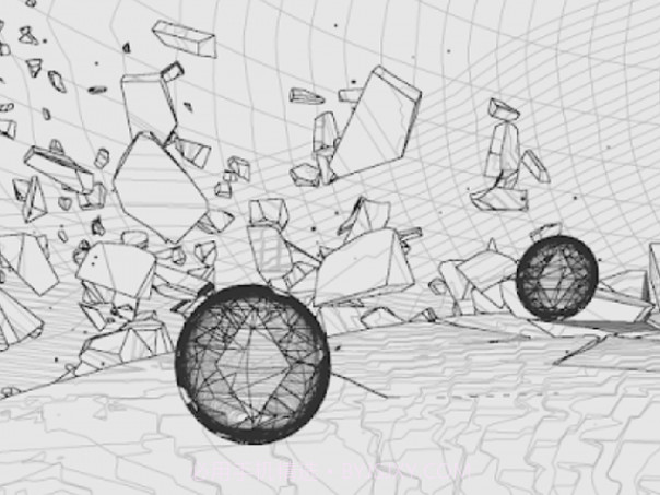 漂移无极限v1.0.23截图