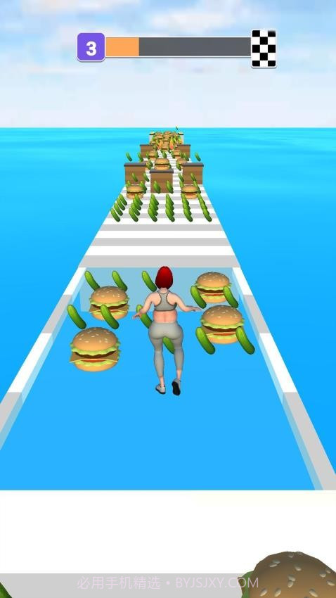 帮她瘦下来官方版v1.0截图