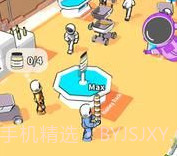 我的月球超市v1.0.25截图