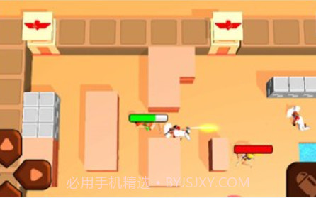 西部散弹枪v1.30截图