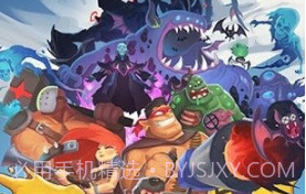 繁荣与毁灭v1.27截图