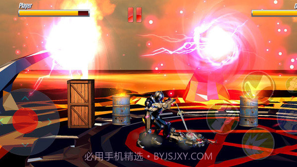 假面骑士时王掌控时间v1.23截图