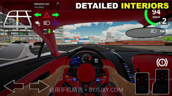 赛车天堂v1.0.30截图