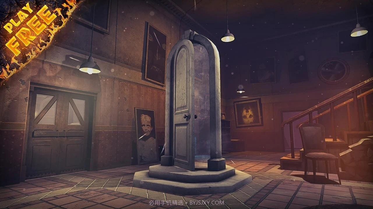 恐惧之屋另一个世界完整版v6.2截图