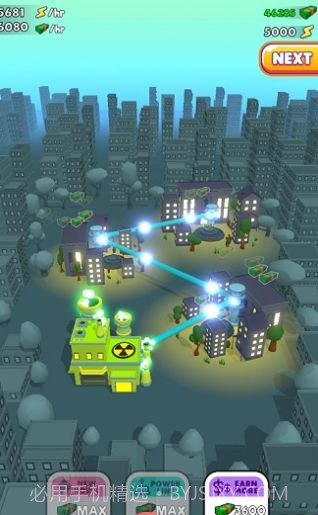 接通电源0.22截图