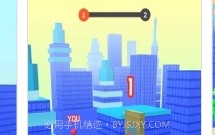 Wall Strikerv1.0.27截图