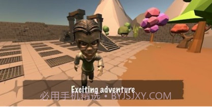 梦魇地牢失忆症v1.22截图