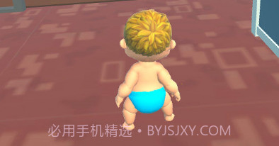 爸爸来抓我v1.0.27截图