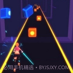 指尖光剑切切v1.1.29截图