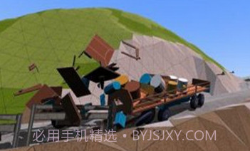 棘手的机器v1.1.132.25截图