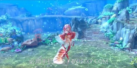 我的美人鱼1.34截图