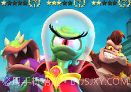 我是怪物v1.0.24截图