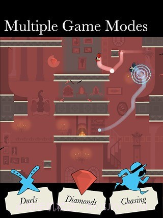 双面绅士1.17截图