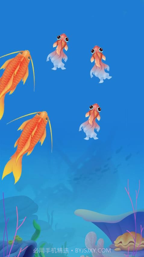 吞噬大作战移植版v1.0.0截图