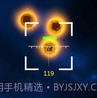 小行星破碎机3Dv1.0.26截图