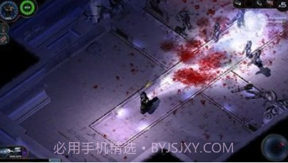 孤胆枪手2汉化补丁v1.6.24截图