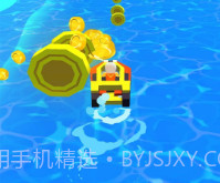 超级拼装赛v1.0.29截图