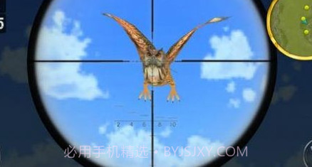 鸟类狩猎挑战v1.28截图