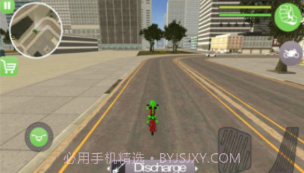 双枪战斗火柴人2023v1.22截图