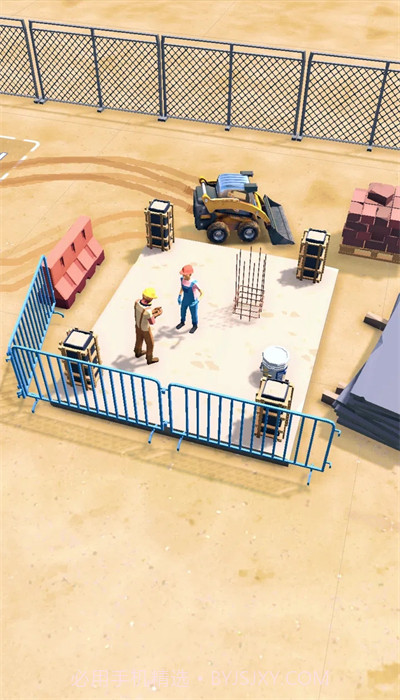 建设大队1.0.16截图