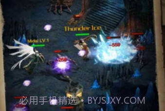 暗黑冒险者v1.27截图