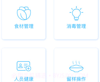 安食智厨v4.1.21截图