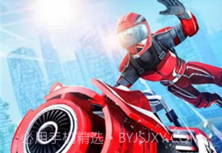 激流快艇3 国际版8.1.23截图