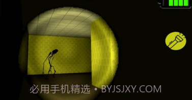 黑暗后室v0.28截图