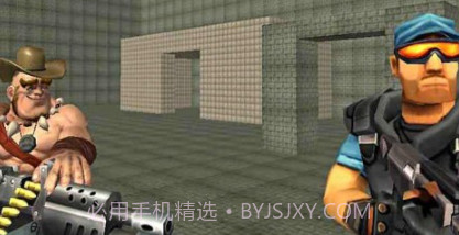 死亡盒子v2.5.25截图