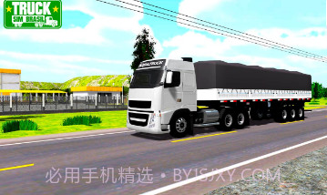 巴西卡车模拟器v0.28截图