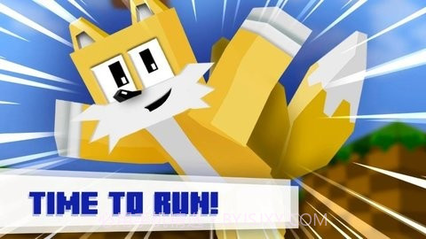 我的世界索尼克模组最新版1.19.70.28截图