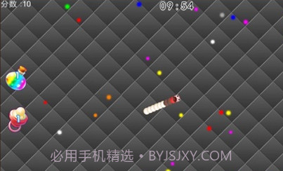 宝宝吃吃吃v2.20截图
