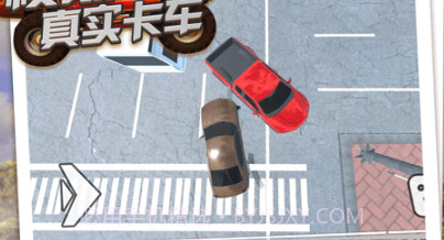 模拟真实卡车v1.0.25截图