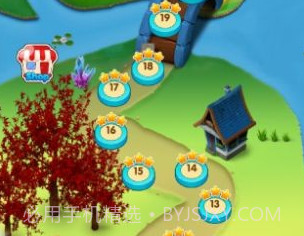 水果糖混合v1.1.25截图