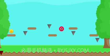 果冻飞跃v2.26截图