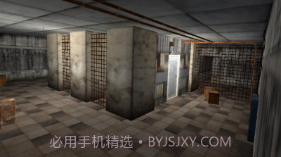 恐怖核工厂爆炸v330B鐎瑰宕渧1.19截图