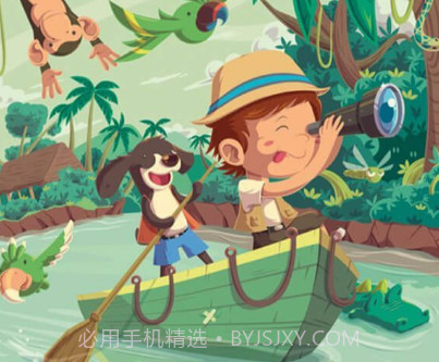 皮皮龙启蒙v1.2.23截图